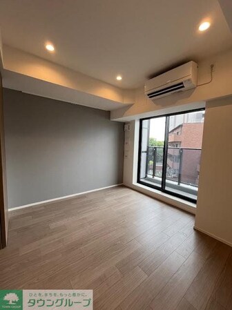 ザ・パークハビオ大森山王の物件内観写真